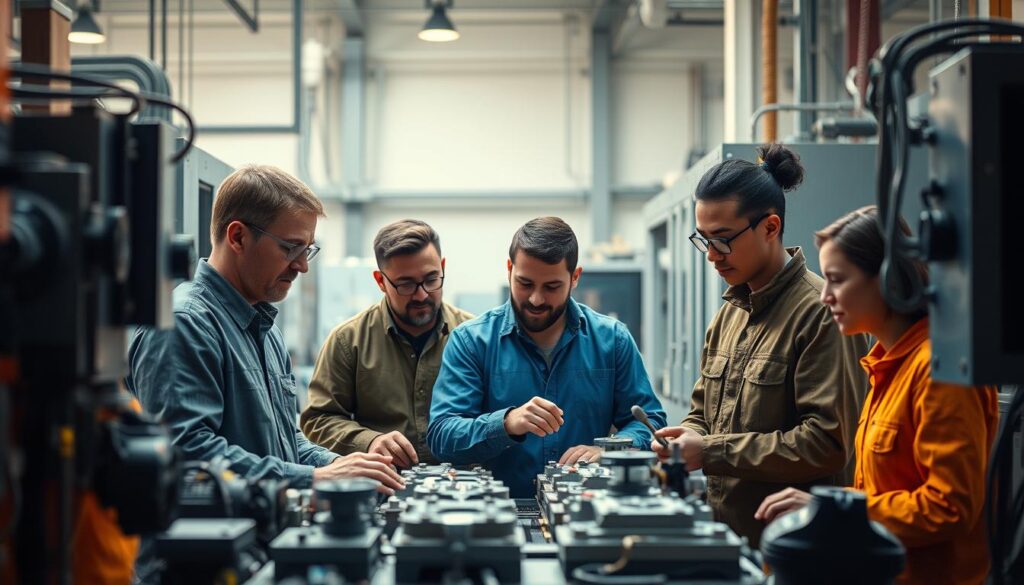 future-ready mold manufacturing workforce future-ready mold manufacturing workforce