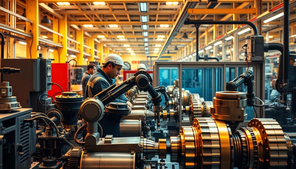 manufacturing process optimization manufacturing process optimization