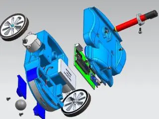 Electronic Enclosure Design - Moldminds