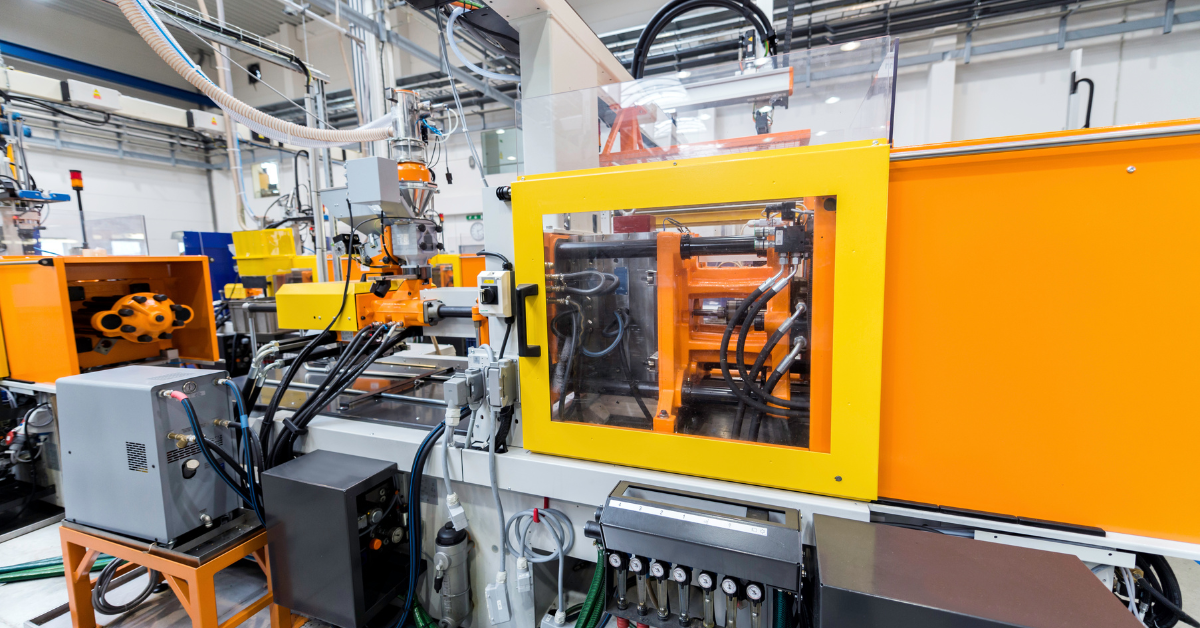 Injection Molding Consulting Services