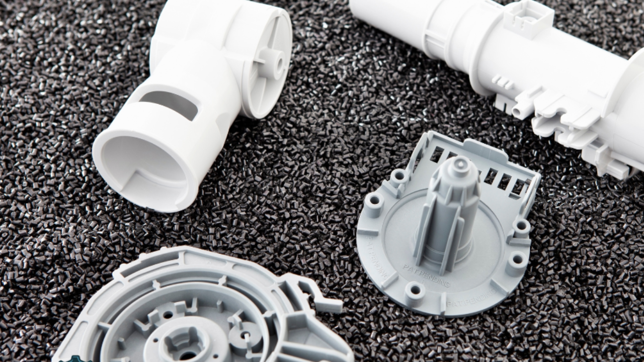 Common defects in plastic injection molding troubleshooting guide