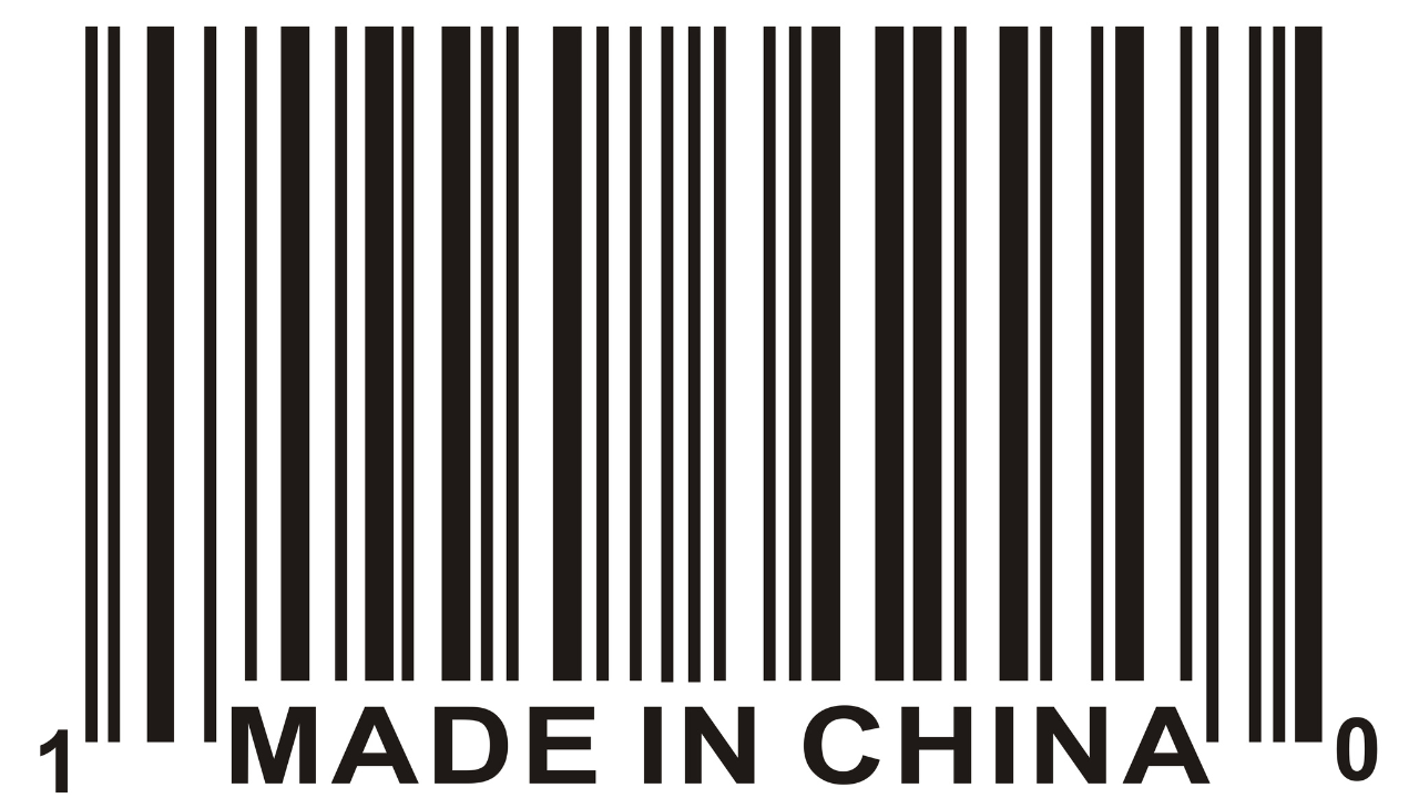 A wide-angle shot of a clean, automated Chinese manufacturing facility for injection molding.