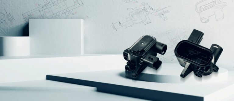 Featured image for Appliance Injection Molding China