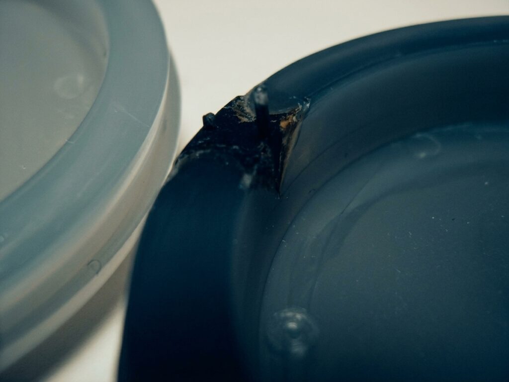 Featured image for Burn Marks in Injection Molding