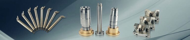 Featured image for Consumer Electronics Injection Molding in China