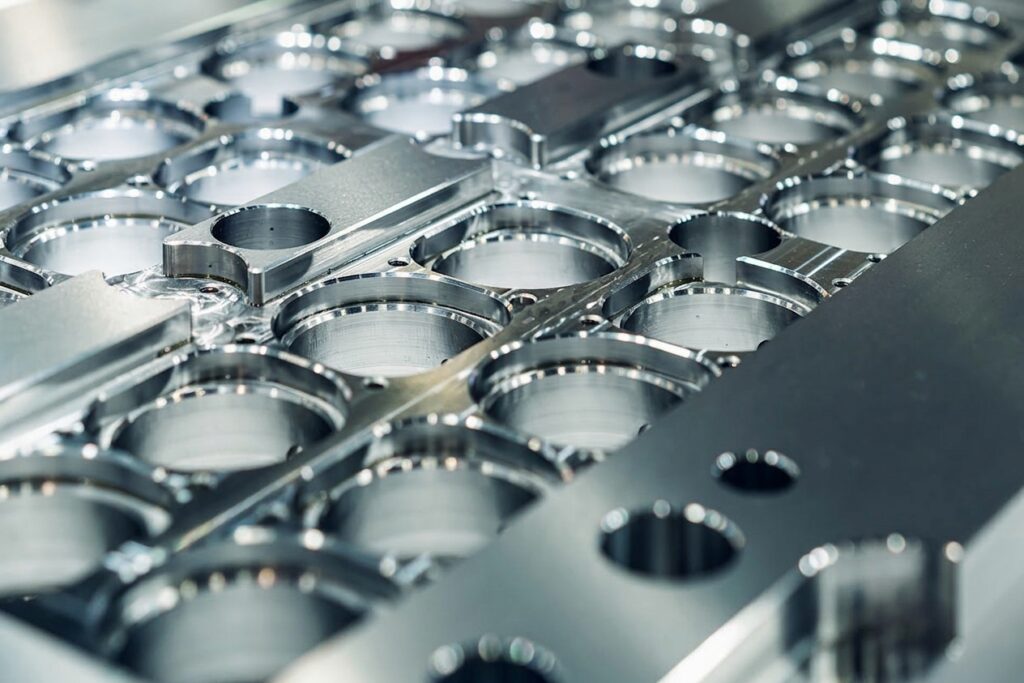 Featured image for Injection Molding Consultants