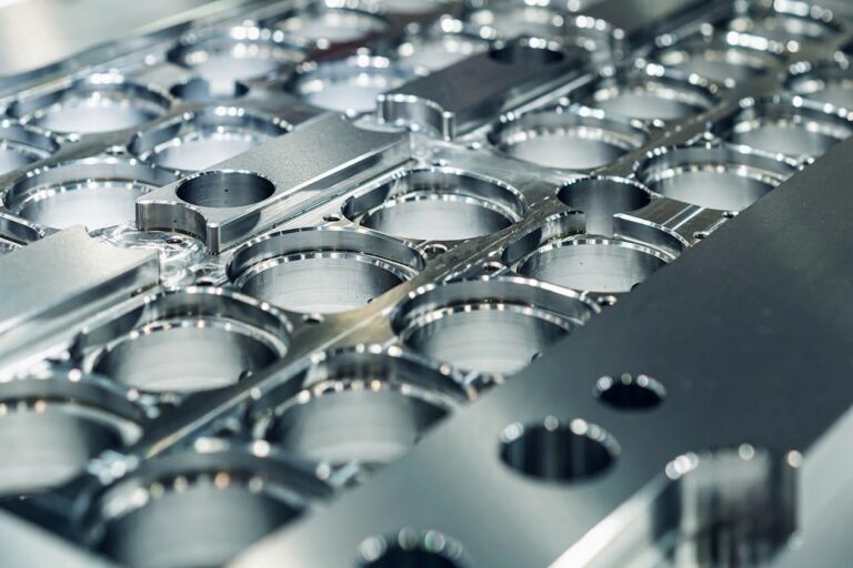 Featured image for Injection Molding Consultants