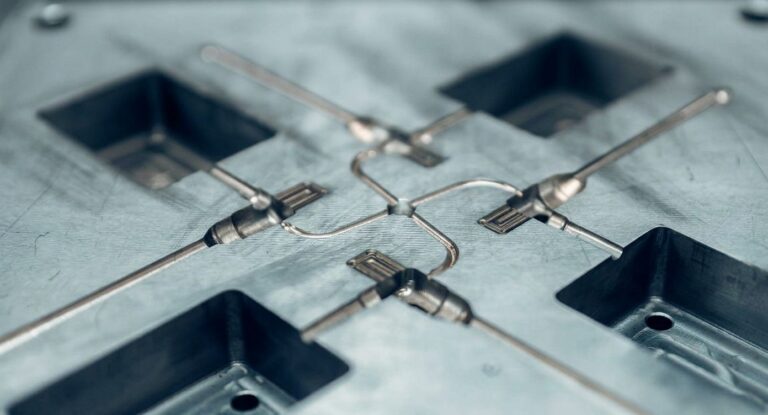 Featured image for Injection Molding Gate Types