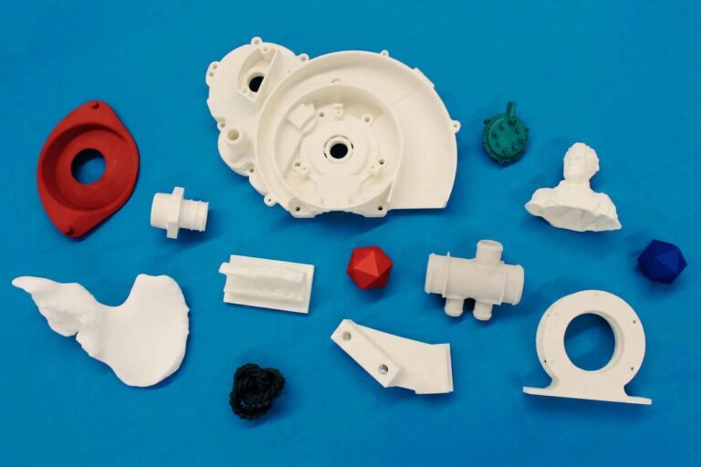 Featured image for Injection Molding Tolerances