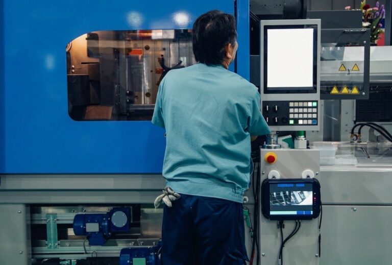 Featured image for Melt Temperature in Injection Molding