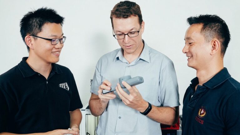 Featured image for Precision Plastic Injection Molding in China