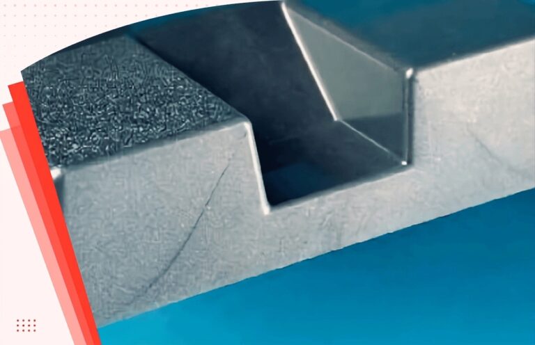 Featured image for Weld Lines in Injection Molding
