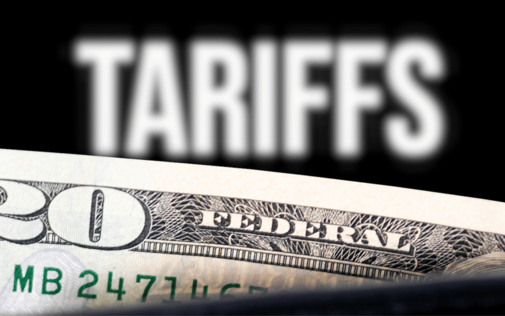Tripled Tariffs, $118.9M in Duties: Recalculate Your Tooling TCO Now