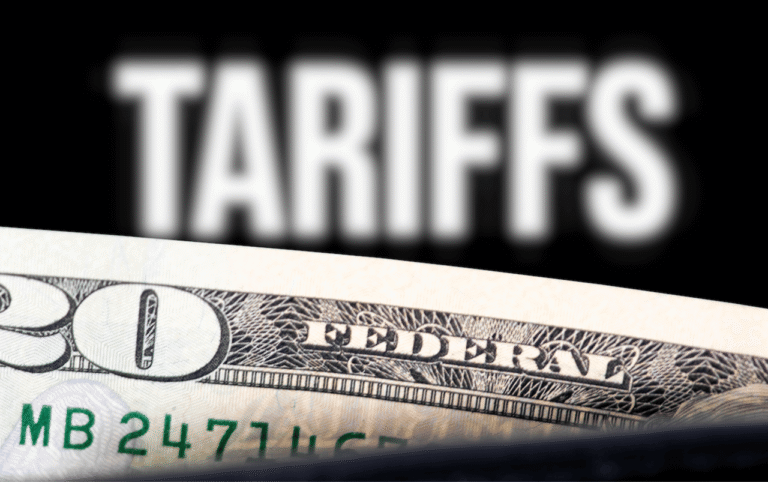 Tripled Tariffs, $118.9M in Duties: Recalculate Your Tooling TCO Now