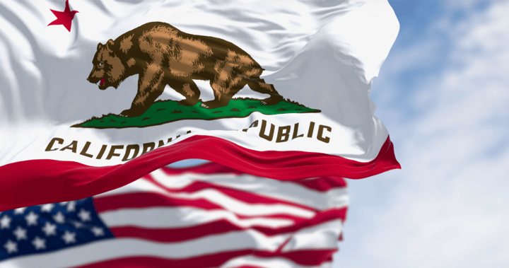 California SB 54 Compliance Starts at Your Injection Mold