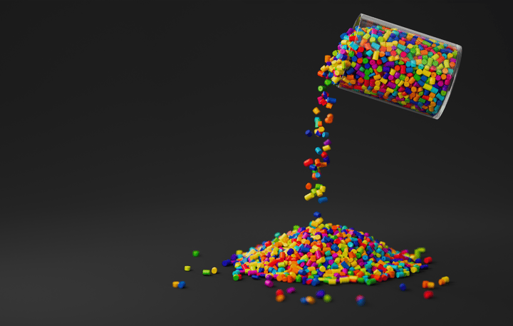 Injection Molding Resin Prices 2026: Benzene Surge Changes the Math