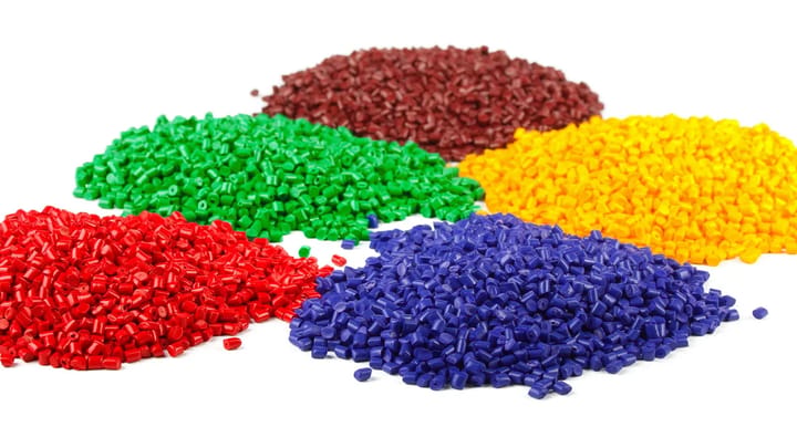 Plastic Resin Market 2026: Lock In, Buy Spot, or Absorb the Hit