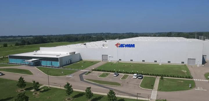 $53M Mississippi Expansion Rewrites Automotive Plastics Sourcing Math