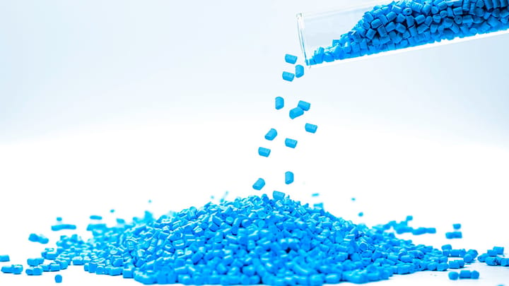 Resin Price Outlook 2026: Close Your Contracts Before the Window Shuts
