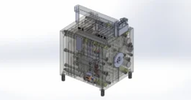Injection Mold Base Standards: A Practical Guide