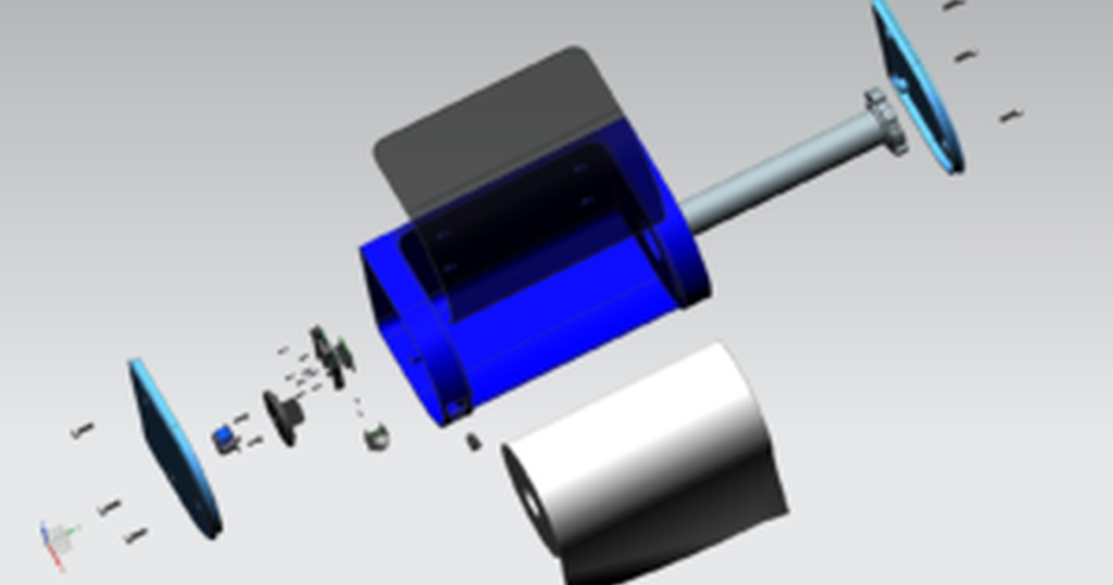 Undercuts and Side Actions in Injection Molding