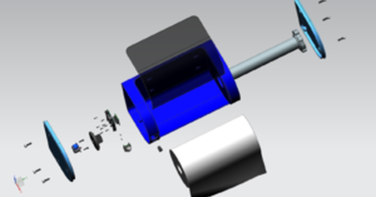 Undercuts and Side Actions in Injection Molding
