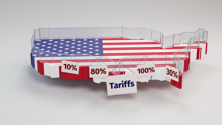 Your Offshore Mold Quote May Already Price In Tariff Evasion Risk