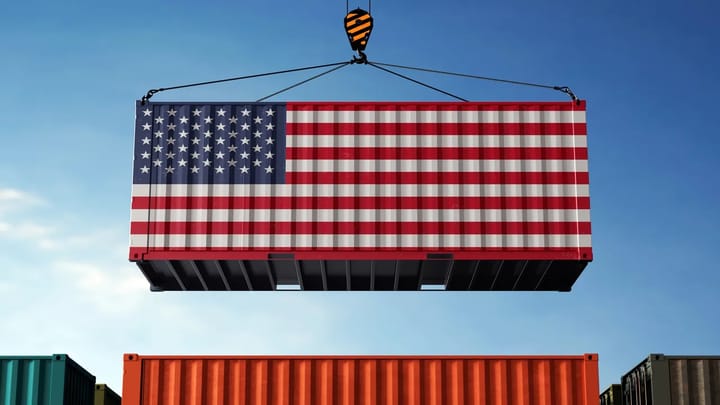 Tariff Uncertainty Changes the Resin Math on Offshore Mold Programs