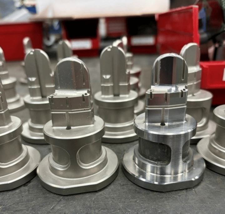 Injection Mold Steel Selection: The Offshore Substitution Risk That Kills Tools Before T2