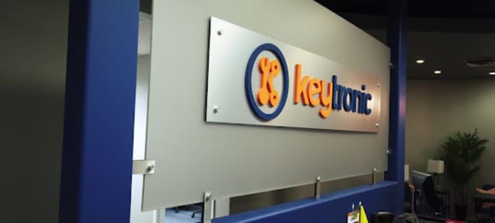 Key Tronic's $102M China Exit: What OEM Tooling Buyers Need to Know